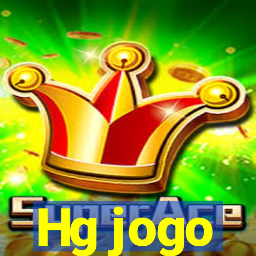 Hg jogo